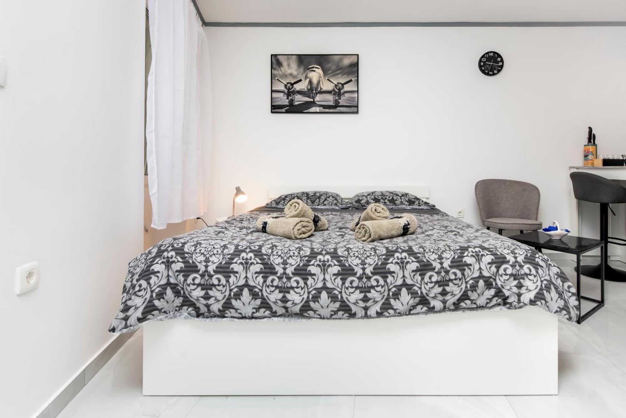 Apartment Leo Ровинь Экстерьер фото