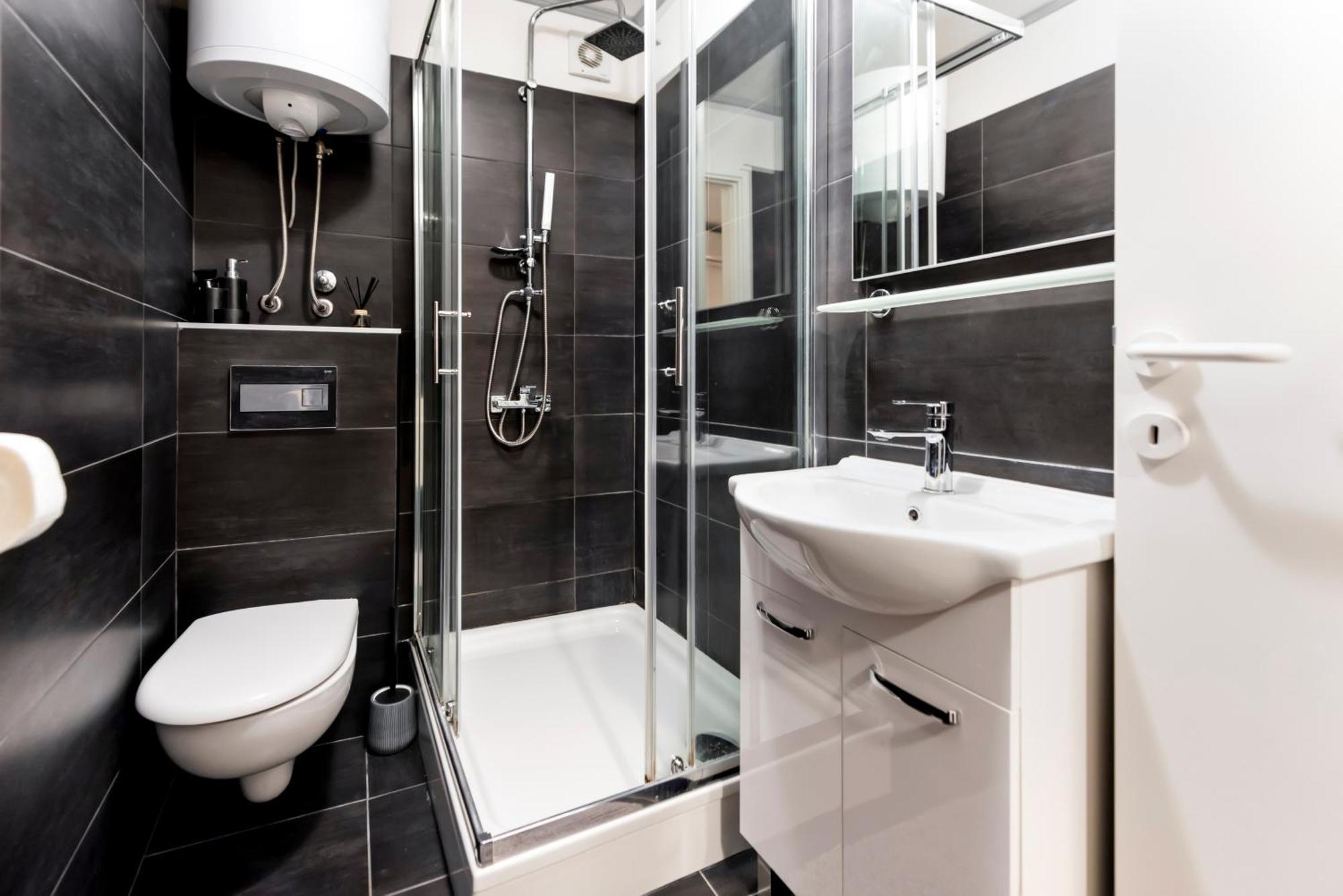 Apartment Leo Ровинь Экстерьер фото