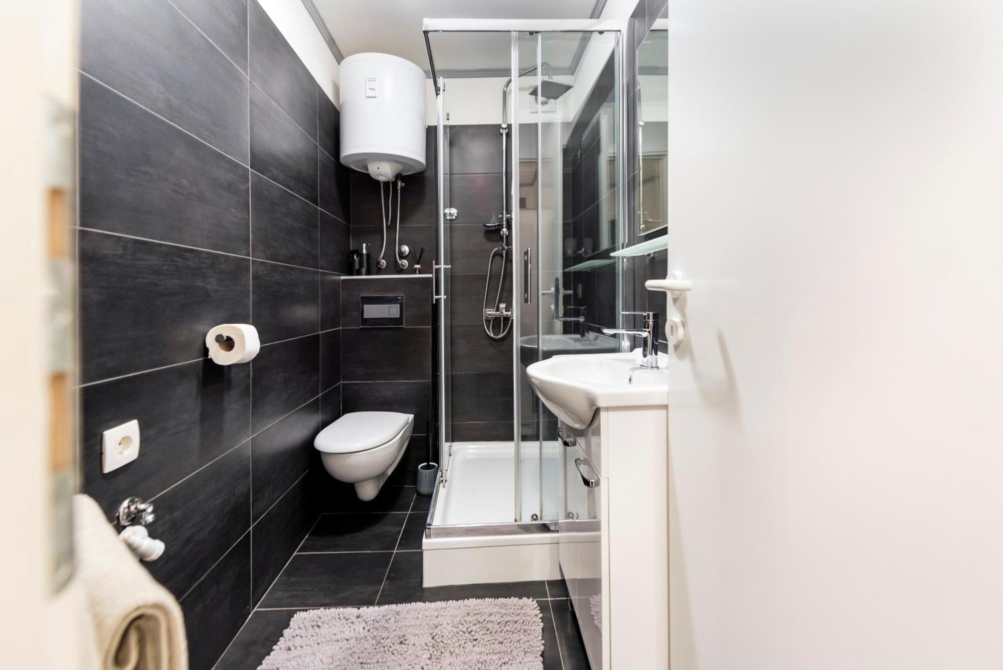 Apartment Leo Ровинь Экстерьер фото